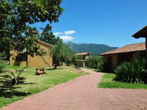 Hotel Rural Hosteria Fontivieja