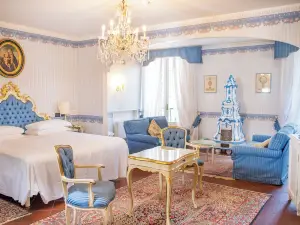 Hotel Duchessa Isabella Collection by Gsa Hotels
