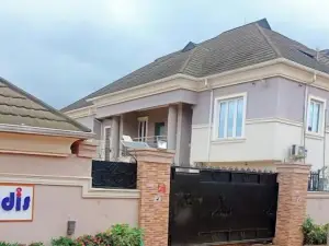 프로디스 호텔 앤드 스위트