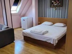 Hotel Mehdjarel