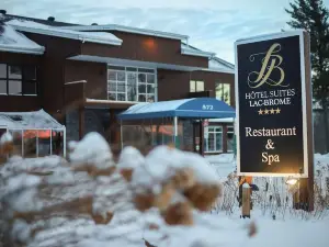 Hotel Lac Brome