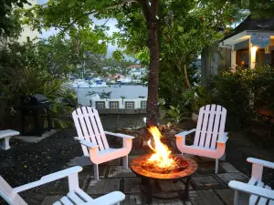 Harmony Marina Suites