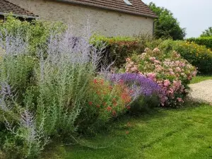 La Grange Aux Hirondelles