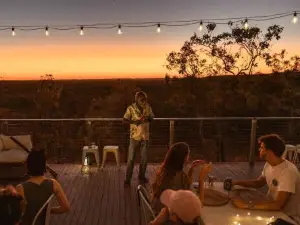 Gorge View Bush Retreat : Katherine NT