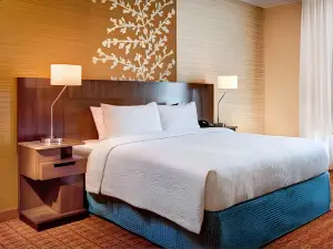 Fairfield Inn & Suites DuBois