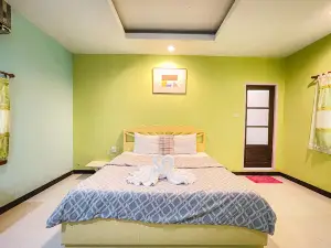 Kanta Hill Resort