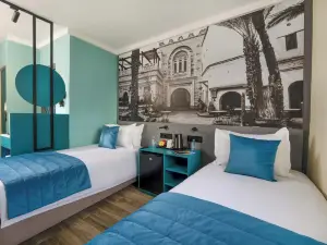 Mia Hotels Urban Agadir
