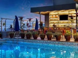 Golden Tulip Westlands Nairobi