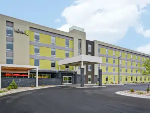 Home2 Suites by Hilton Rapid City