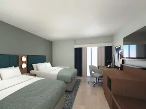 Wingate by Wyndham Geneva at Spire Academy