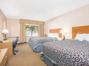 デイズ イン バイ ウィンダム ダルース レイクウォーク