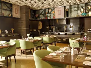 Joudyan Olaya Riyadh by Elaf