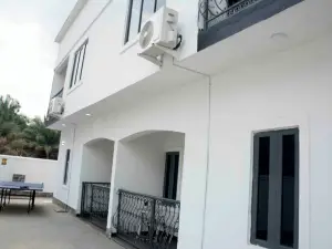 Slim Anyaiwe Apartments