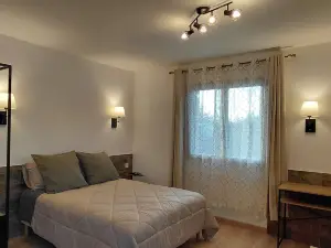 Villa Maëlla en Normandie- Chambres Tout Confort - Spa