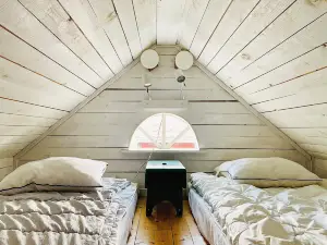 5 person holiday home in BREDARED-By Traum