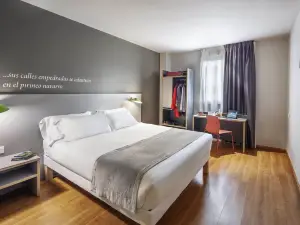 Ibis Styles Pamplona Noain