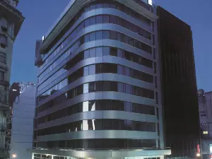 NH Buenos Aires Latino