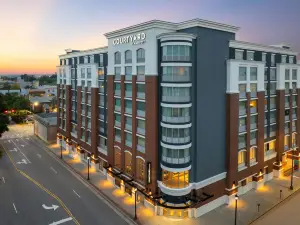 Courtyard by Marriott Athens Downtown