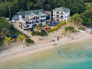 Curacion Beach Resort