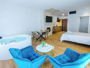 拉塞雷里亞綜合體