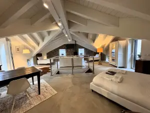 Antica Foresteria Karolingia