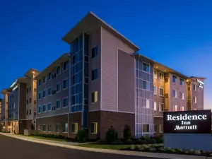 Residence Inn Decatur