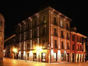 Hotel Spa QH Centro León