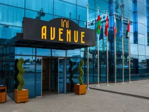 Avenue Hotel Baku