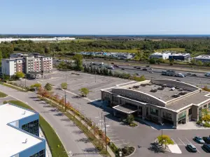 Homewood Suites by Hilton Ajax