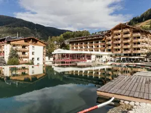 풀버러 - 테르멘벨트