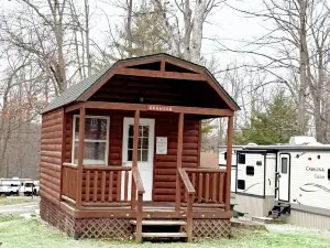 Pittsburgh Roaring Run Rv Resort