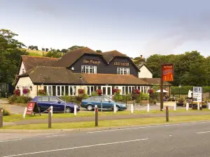 Premier Inn Dover (A20)