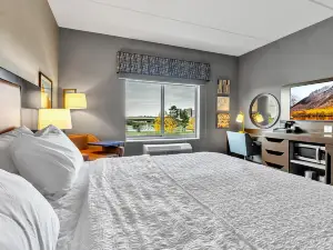 ハンプトン イン バッファロー - アマースト、ニューヨーク