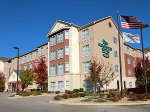 Homewood Suites by Hilton Bloomington