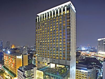 曼谷艾美酒店