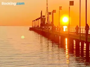 By the Beach Frankston