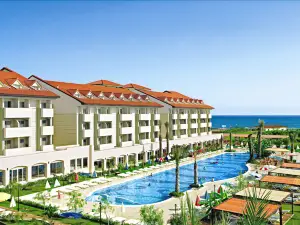 Sural Resort Hotel