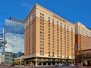 Hampton Inn & Suites Austin Downtown