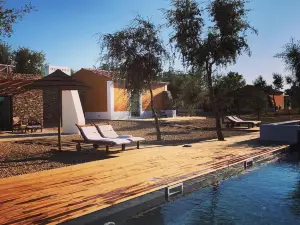 Tons da Terra - Casa de Campo & Spa