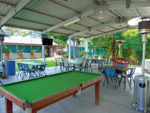 Discovery Parks – Biloela