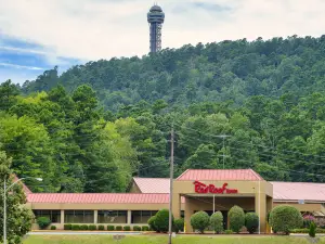 Red Roof Inn Hot Springs