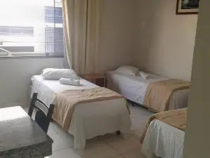 Hotel Amazonas