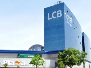 LCB Hotel Fuenlabrada