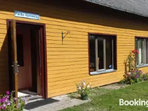 Paide Homestay