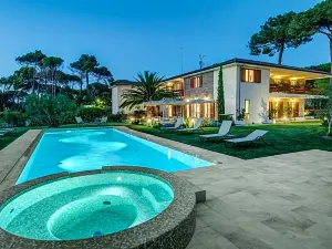 Arli Hotel Hideaway Punta Ala - Adults Only
