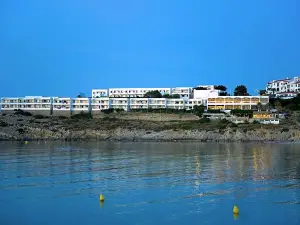 Beach Club Menorca