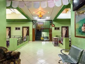 Hotel Dsk Residency