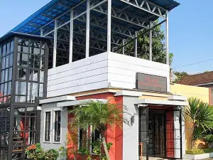Hotel Griya Wijaya