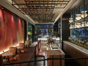 Mövenpick Hotel Melbourne on Spencer