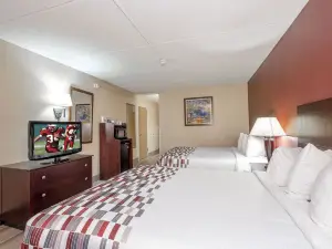 Red Roof Inn & Suites Macon